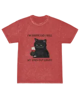 Mineral Wash T-shirt