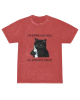 Mineral Wash T-shirt