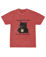 Mineral Wash T-shirt