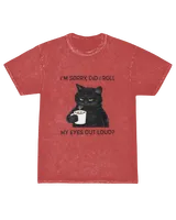 Mineral Wash T-shirt