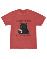 Mineral Wash T-shirt