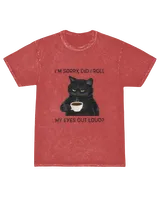 Mineral Wash T-shirt