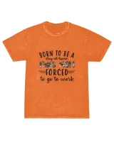Mineral Wash T-shirt