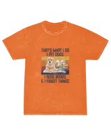 Mineral Wash T-shirt
