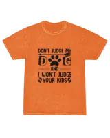 Mineral Wash T-shirt