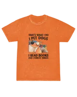 Mineral Wash T-shirt