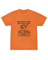 Mineral Wash T-shirt