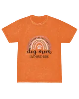 Mineral Wash T-shirt