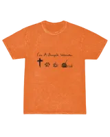 Mineral Wash T-shirt