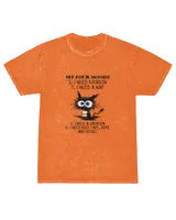 Mineral Wash T-shirt