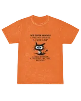 Mineral Wash T-shirt
