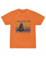 Mineral Wash T-shirt