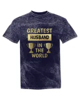 Mineral Wash T-shirt