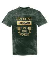 Mineral Wash T-shirt