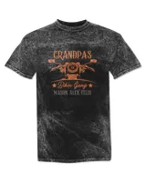 Mineral Wash T-shirt
