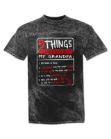 Mineral Wash T-shirt