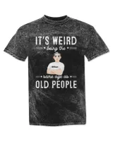 Mineral Wash T-shirt