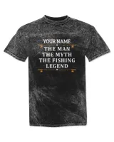 Mineral Wash T-shirt