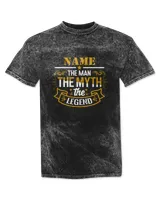 Mineral Wash T-shirt
