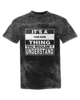 Mineral Wash T-shirt