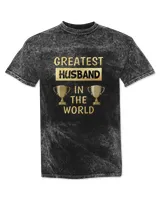 Mineral Wash T-shirt