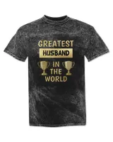 Mineral Wash T-shirt