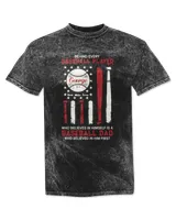 Mineral Wash T-shirt