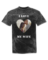 Mineral Wash T-shirt