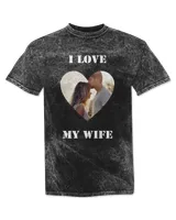 Mineral Wash T-shirt