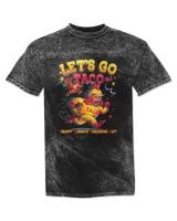 Mineral Wash T-shirt
