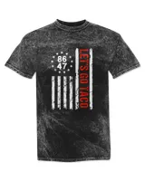 Mineral Wash T-shirt