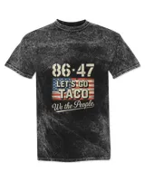 Mineral Wash T-shirt Mineral Wash T-shirt