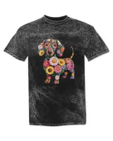 Mineral Wash T-shirt