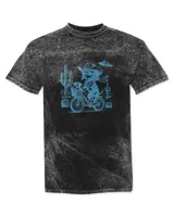 Mineral Wash T-shirt