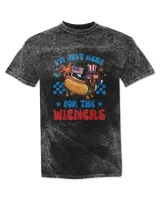 Mineral Wash T-shirt