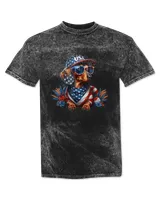 Mineral Wash T-shirt