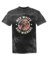 Mineral Wash T-shirt Mineral Wash T-shirt