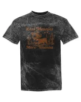 Mineral Wash T-shirt
