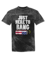 Mineral Wash T-shirt