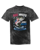 Mineral Wash T-shirt