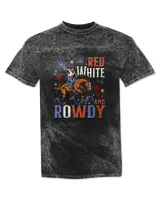 Mineral Wash T-shirt Mineral Wash T-shirt