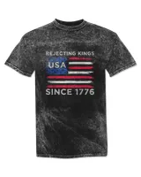 Mineral Wash T-shirt Mineral Wash T-shirt
