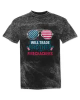 Mineral Wash T-shirt
