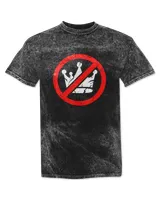 Vintage No Kings Since 1776 USA 4th Of July free T-Shirt_shadowed Mineral Wash T-shirt black s