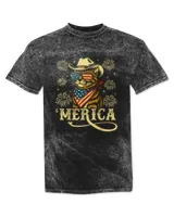 Mineral Wash T-shirt Mineral Wash T-shirt