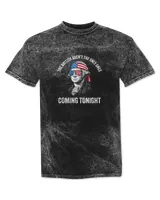 Mineral Wash T-shirt Mineral Wash T-shirt