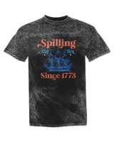 Mineral Wash T-shirt Mineral Wash T-shirt