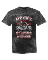 Mineral Wash T-shirt