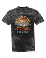 Mineral Wash T-shirt Mineral Wash T-shirt