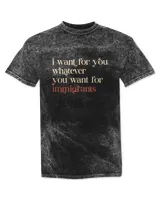 Mineral Wash T-shirt